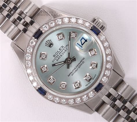 rolex donna 1000|lady datejust rolex.